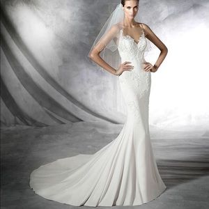 Pronovias Plisa